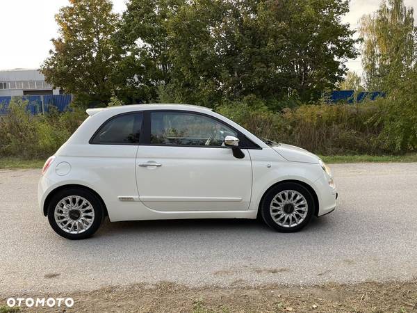 Fiat 500 - 13