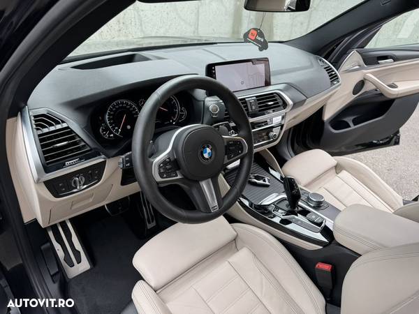 BMW X4 xDrive20d Aut. - 3