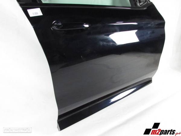 Porta Direito/Frente Seminovo/ Original BMW X4 (G02)/BMW X4 (G02, F98) 415174783... - 3