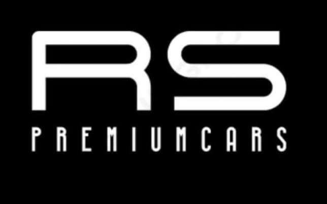 RS Premium Cars logo