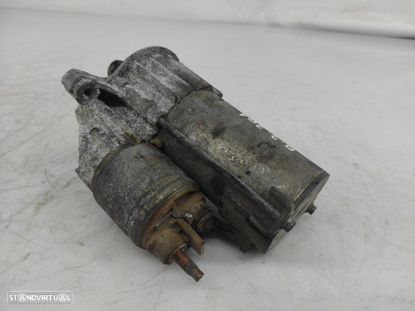 Motor De Arranque Citroen C2 (Jm_) - 4