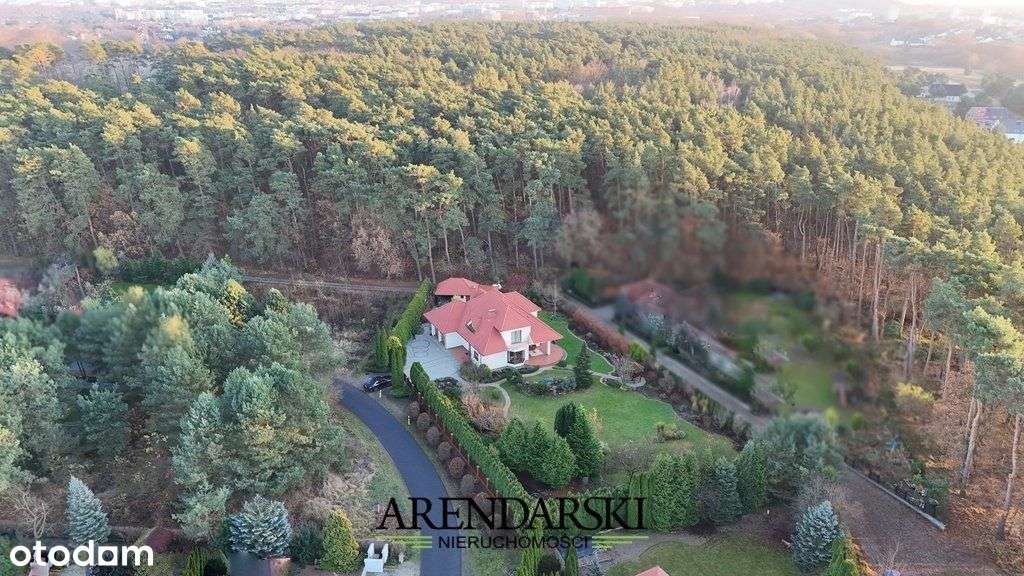 Atrakcyjny dom w malowniczej okolicy! - Pełny obrazek: 4/20