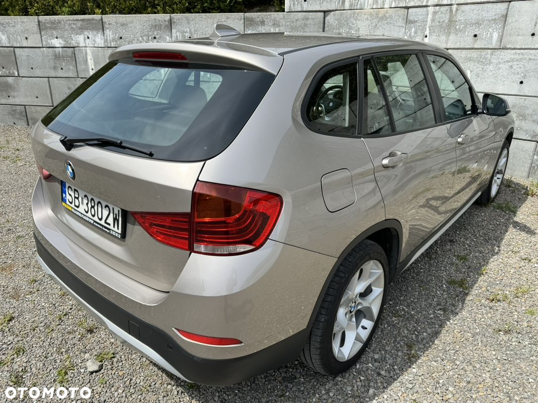 BMW X1 - 2