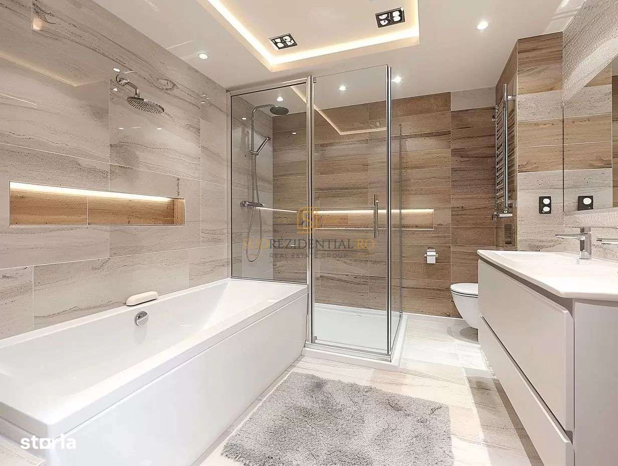 Apartament nou, 2 camere, decomandat, Sector 4, Comision 0 - Imagine principală: 4/20