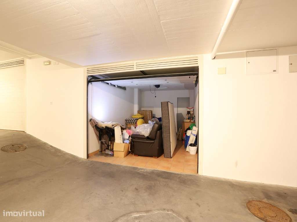 Moradia T3 em condomínio com piscina com a melhor vista para a Prai...-41