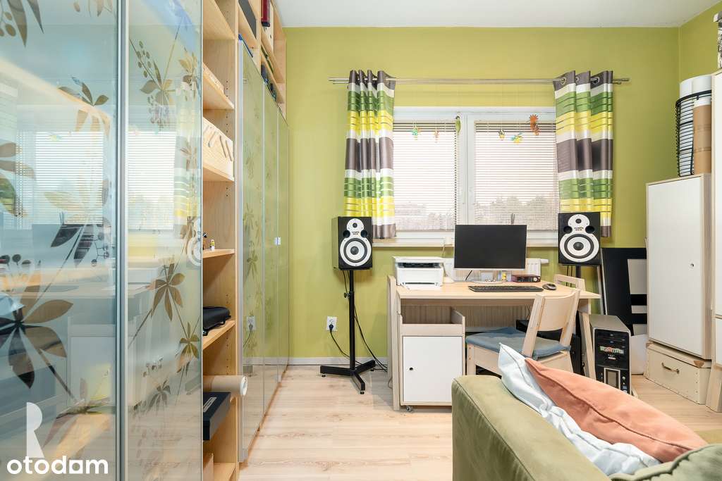 Funkcjonalny dom z garażem - Umultowo nad Wartą-7