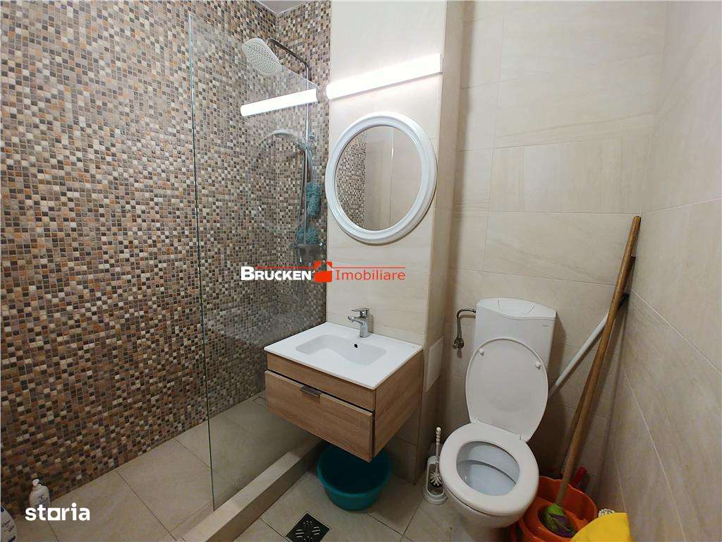 Apartament cu o camera - Imagine principală: 3/3