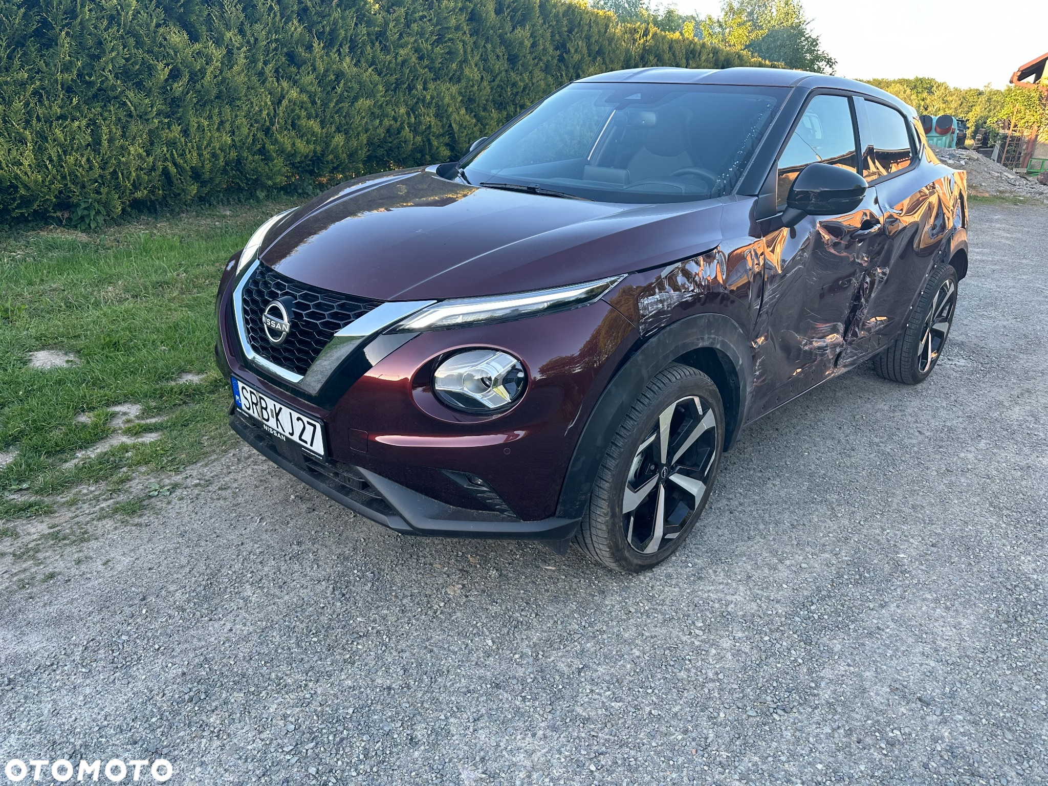 Nissan Juke - 3