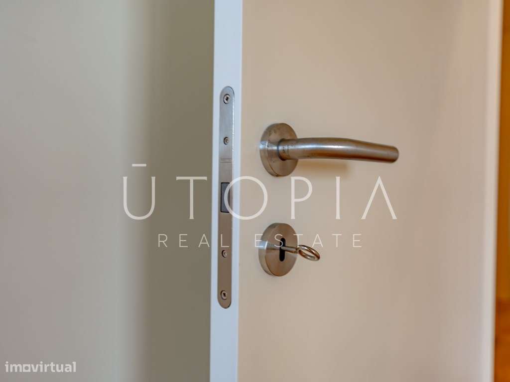Apartamento T4 de Luxo no centro de Leiria-43