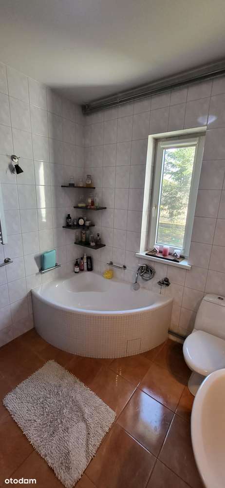 Wygoda i styl dom na sprzedaż w super lokalizacji-7