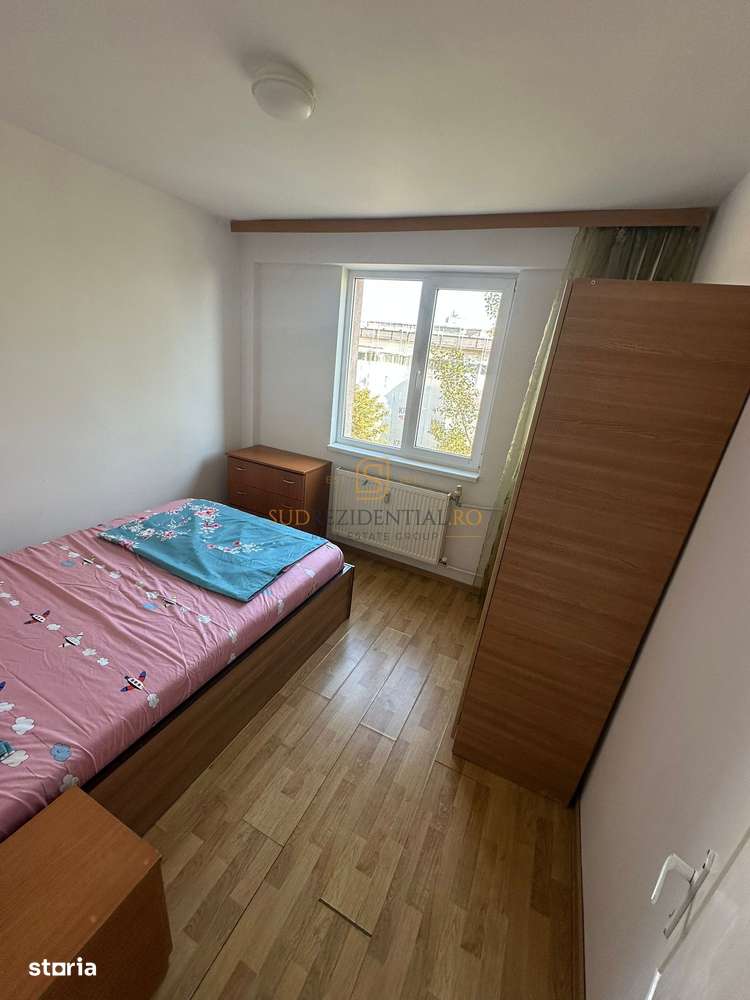 Apartament 3 camere, Giurgiului, complet mobilat/utilat, Comision 0 - Imagine principală: 3/13