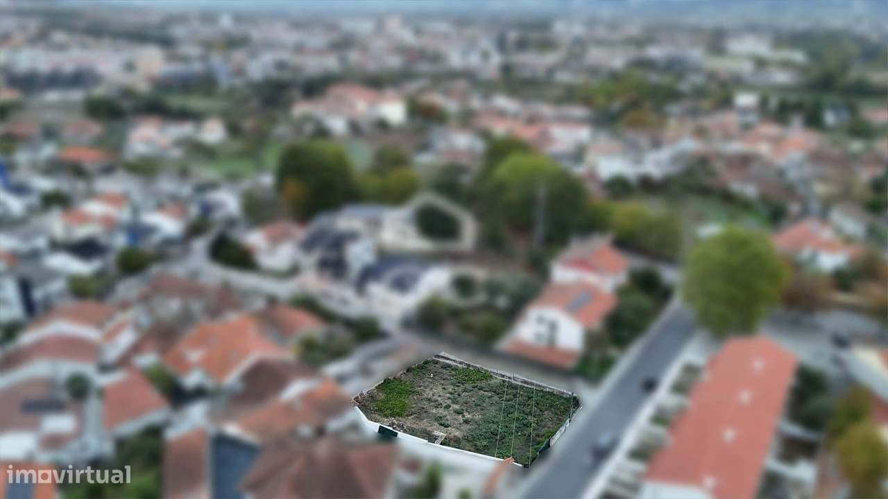 Terreno plano para construção com 536m2 e com projeto aprovado-9