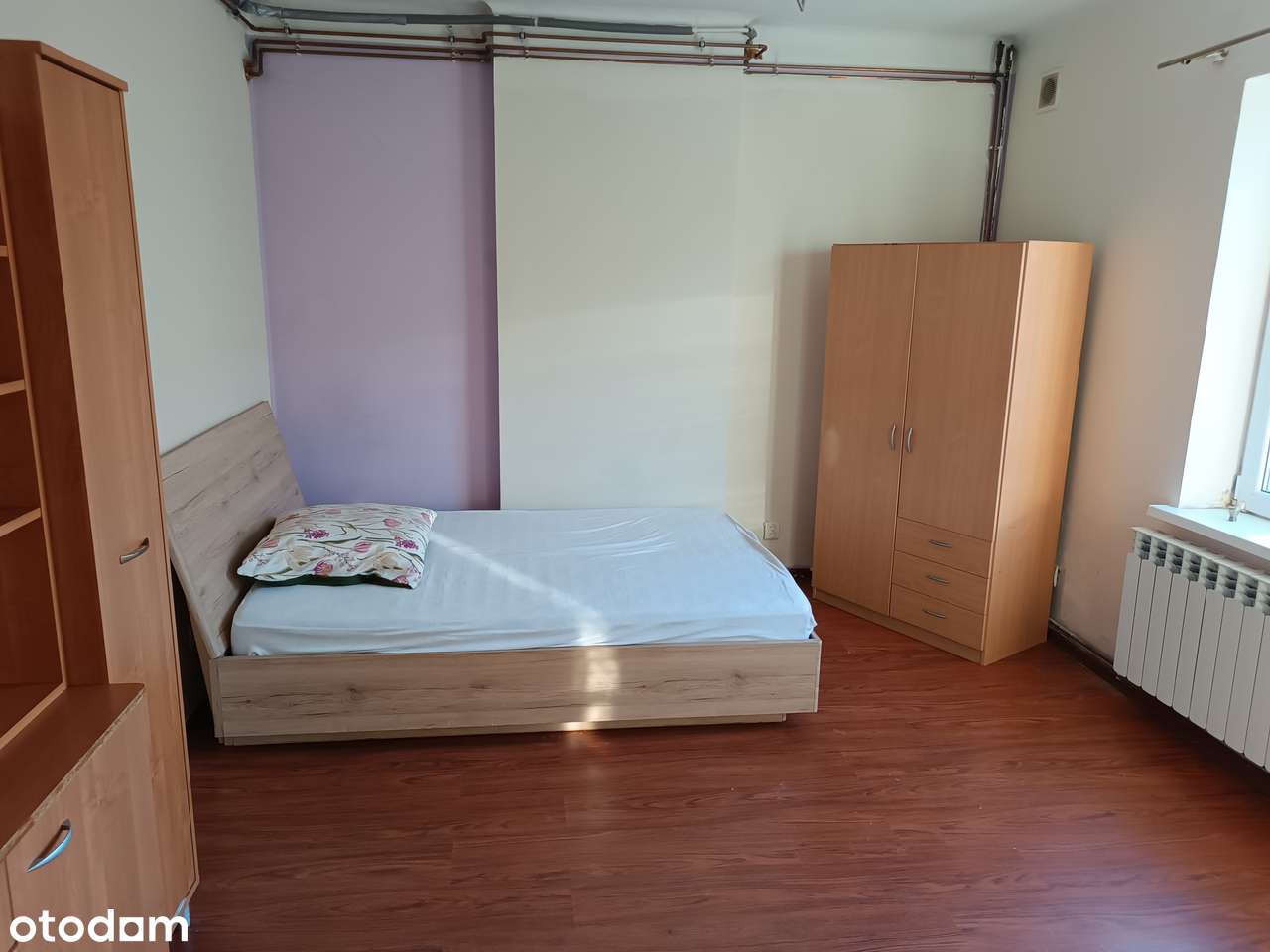 Kawalerka na osiedlu Południe. - Pełny obrazek: 4/5