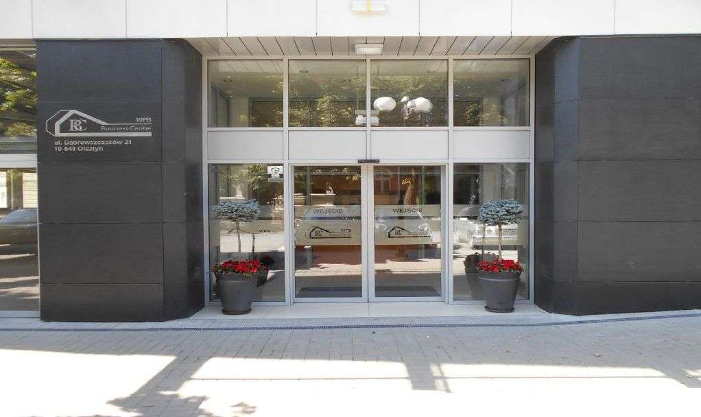 Nowoczesna przestrzeń biurowa Olsztyn - centrum! - Pełny obrazek: 4/11