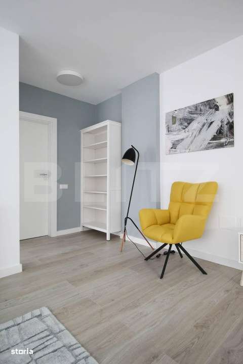 Apartament 2 camere, 68 mp, 2 parcari, zona strazii Observatorului - Imagine principală: 4/8