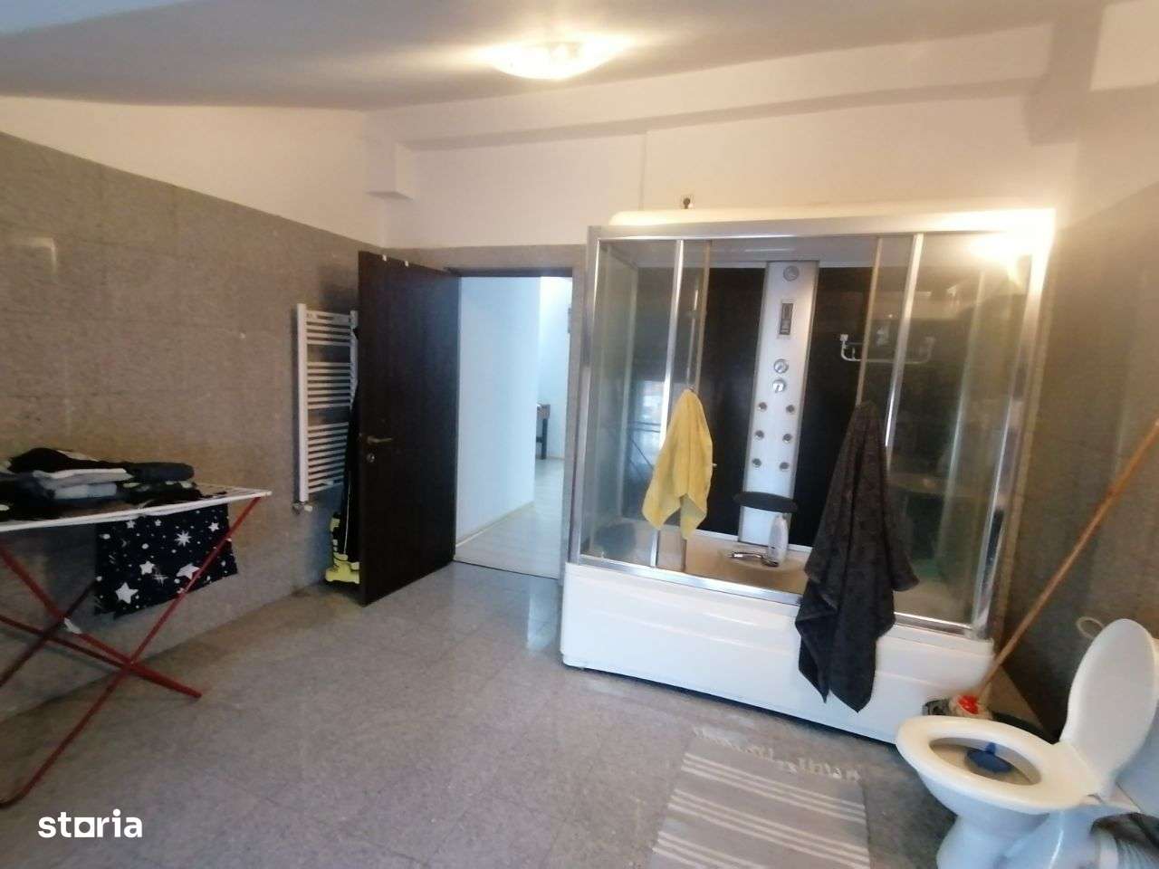 Apartament 3 camere Bd. T. Vladimirescu constructie 2009-16