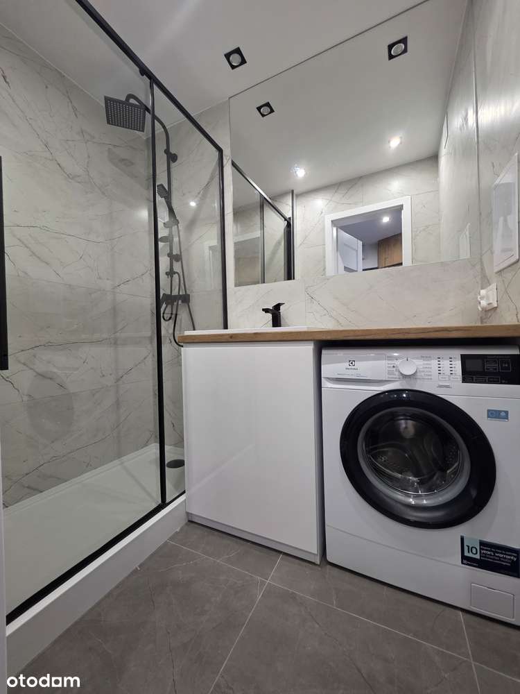 Piękne M-3 ul. Tuszyńska 15 - Pełny obrazek: 4/15