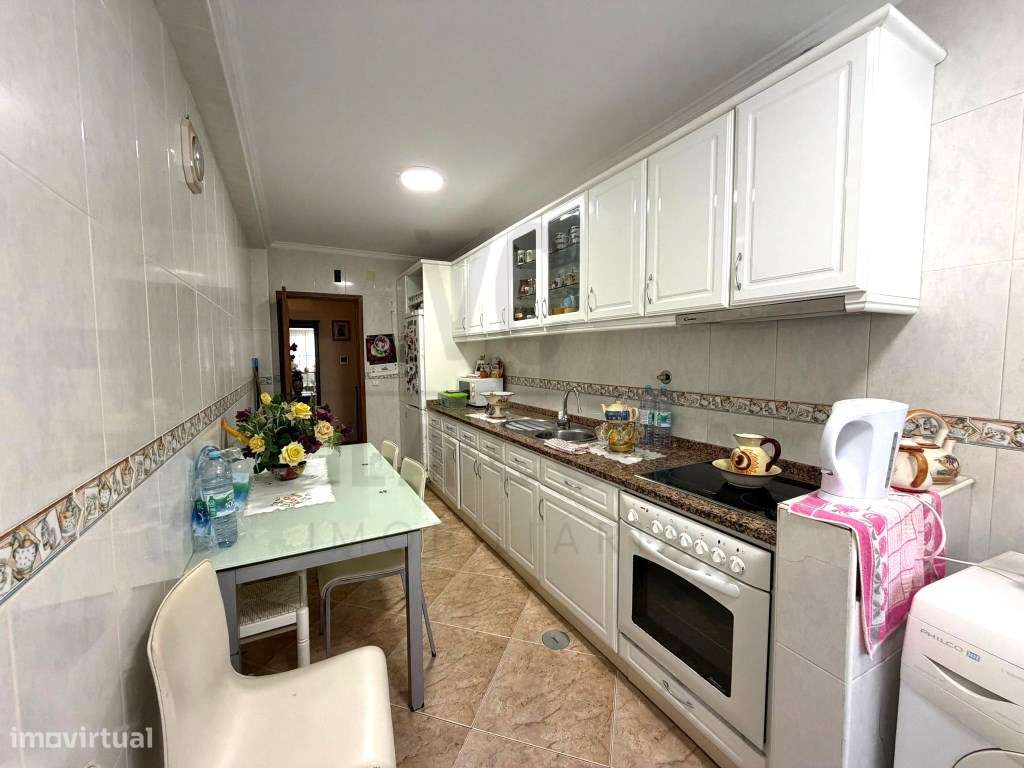 Apartamento T1 Venda Vila do Conde - Grande imagem: 5/10