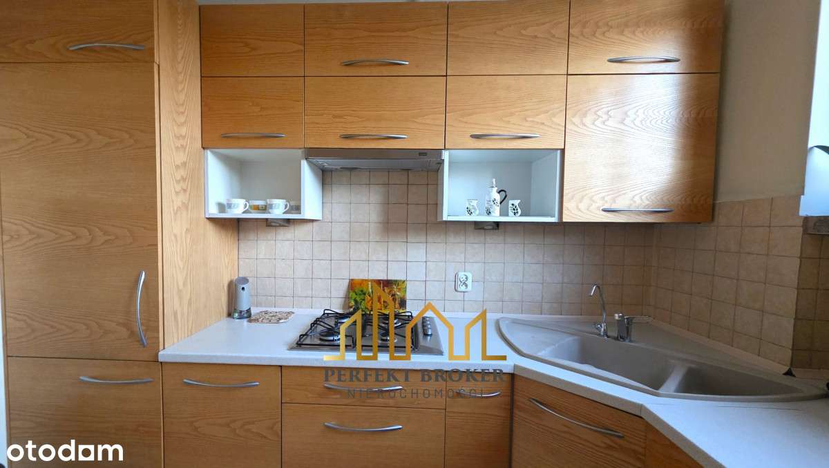 3 pokoje na Wieniawie do wejścia - Pełny obrazek: 5/9