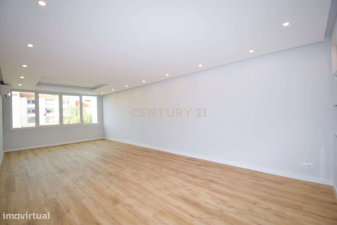 ✨ Apartamento T3 (4 assoalhadas) – Bicuda, Cascais ✨-4