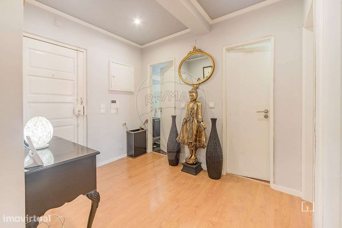 Apartamento T2 para venda - Grande imagem: 2/15