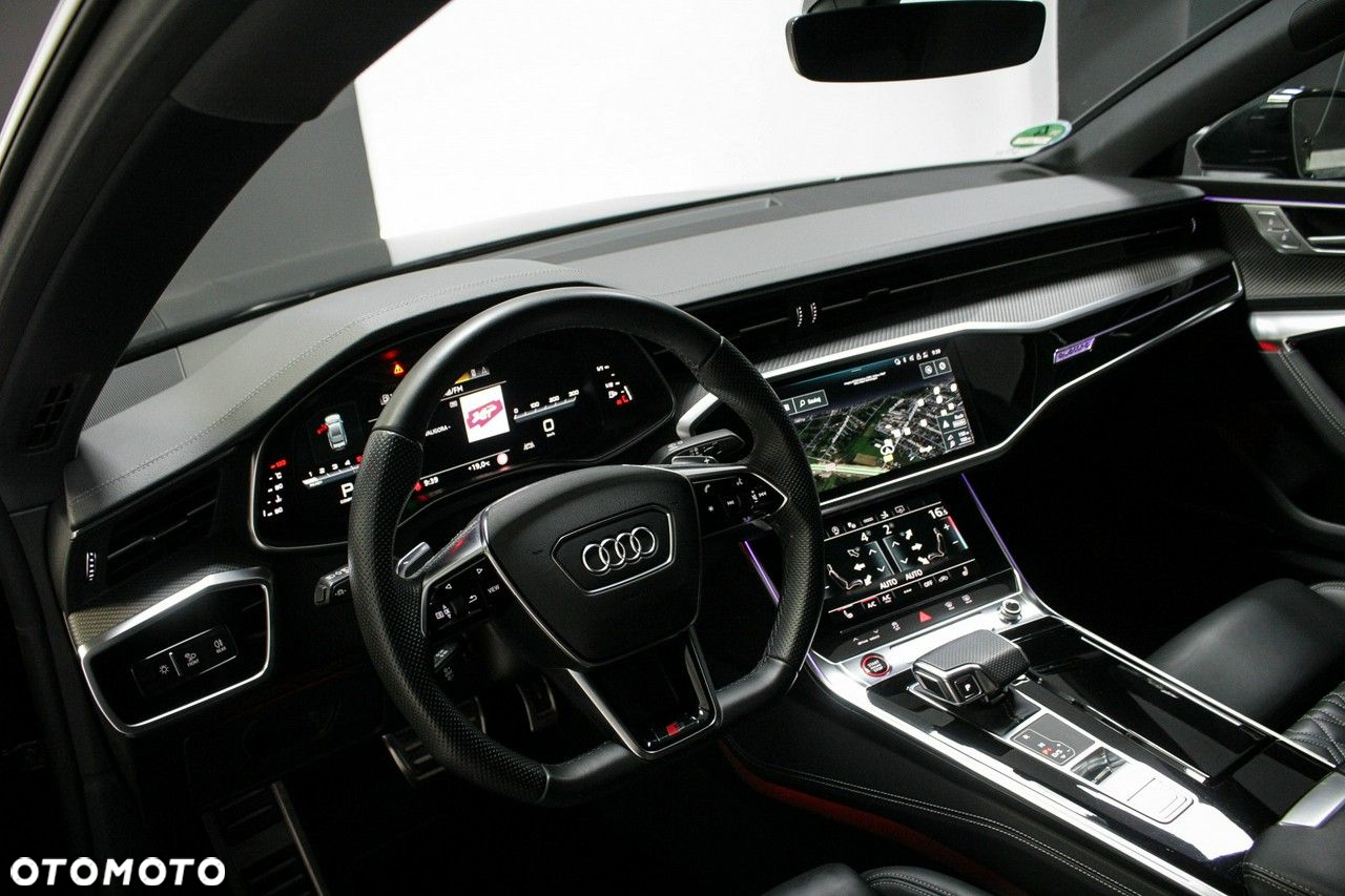 Audi S7 - 15