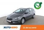 Opel Astra 1.6 CDTI DPF ecoFLEX Sports TourerStart/Stop Edition - 1