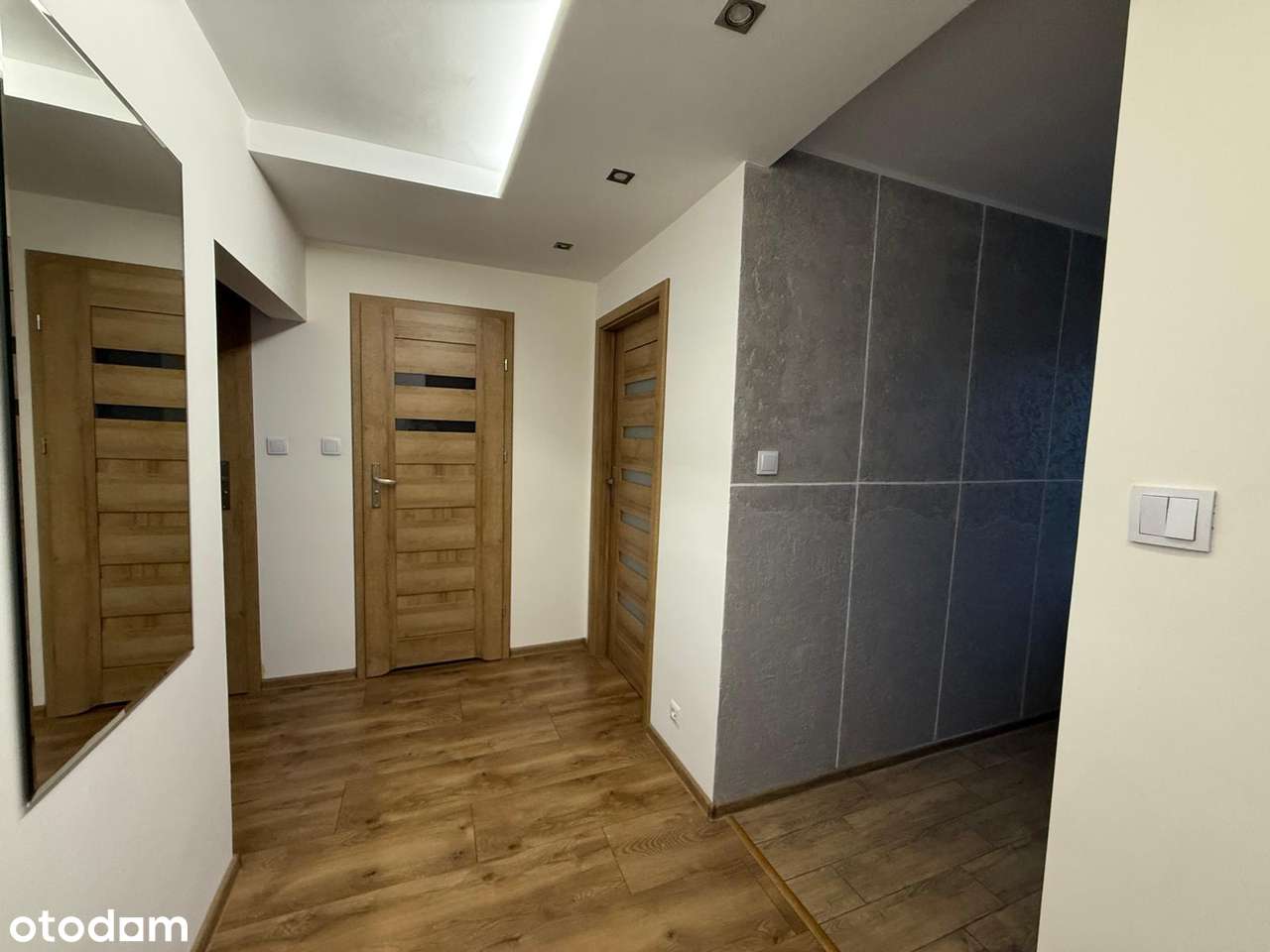 2-pok. mieszkanie 50 m² • Fordon, Janosika • Gotowe do zamieszkania - Pełny obrazek: 2/11