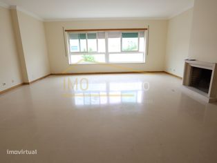 Apartamento T4 | Entroncamento