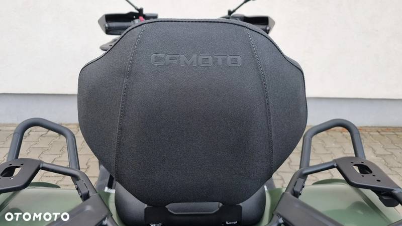 CFMoto Inny - 10