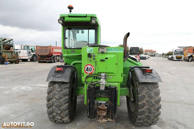 Merlo TF38.7 CS - 120 - 5