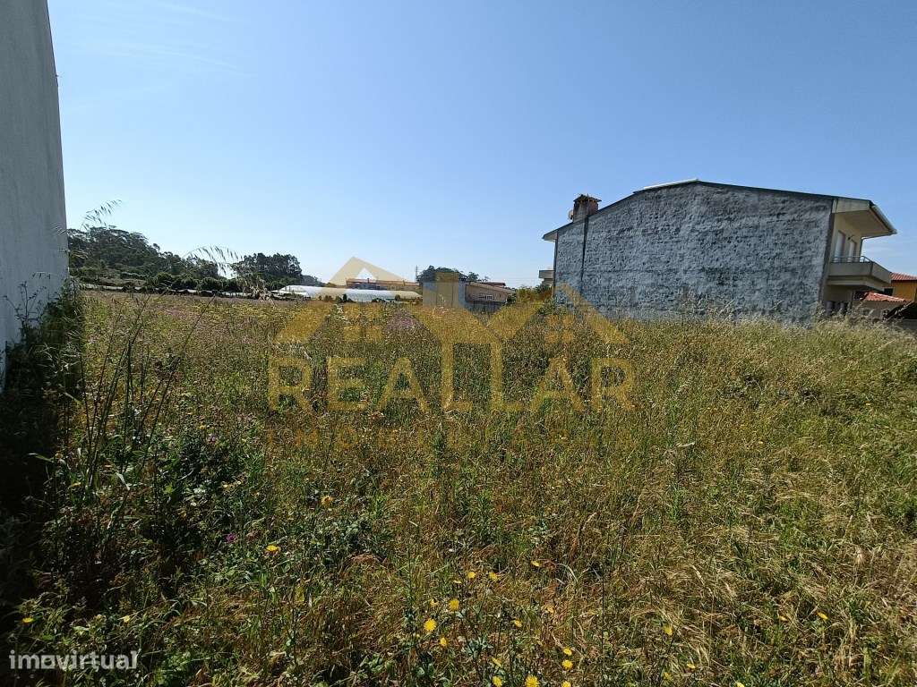 Lote de terreno para construção em Beiriz - Póvoa de Varzim - Grande imagem: 3/6