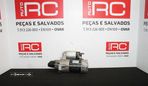 Motor de Arranque Opel Astra K 1.6 CDTI - 1