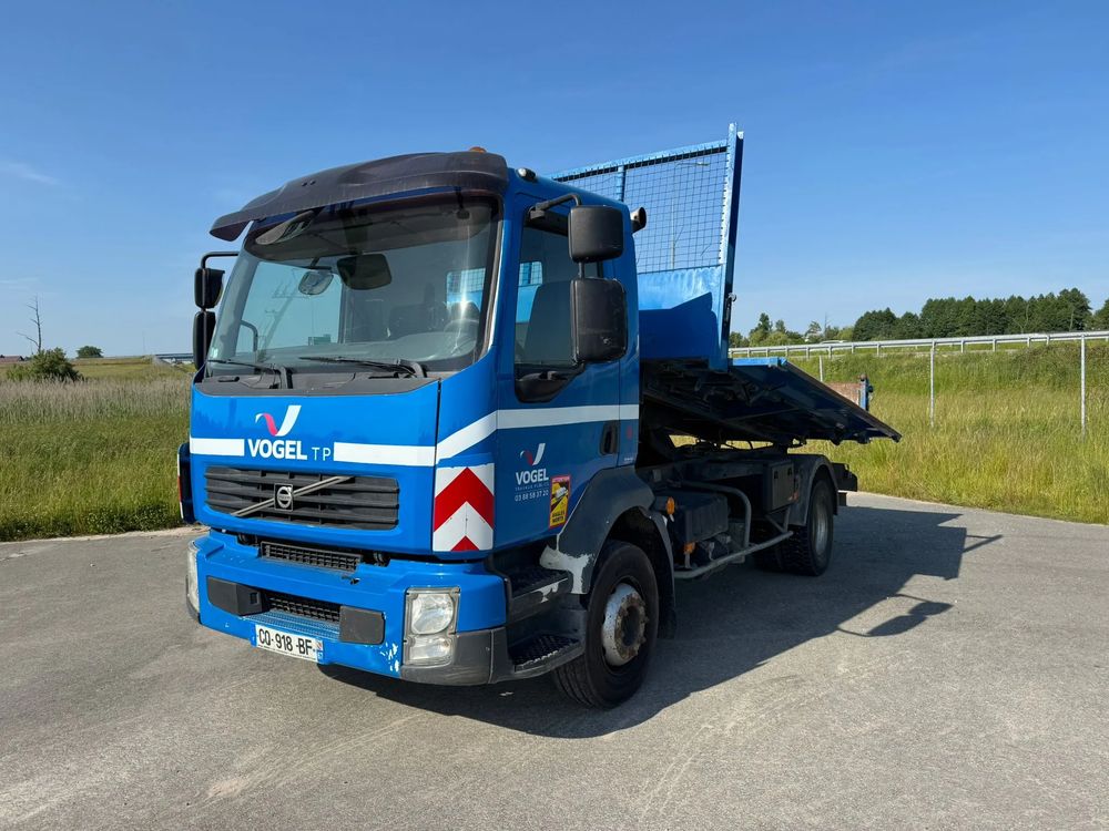 Volvo FL 2008