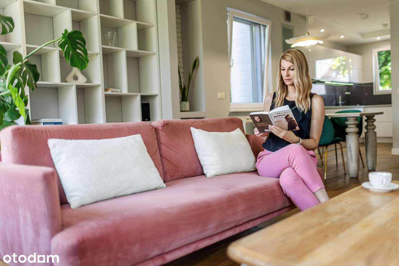 SZEREGOWIEC 7M|3 poziomy_garaż_taras_ogród|TYLKO U NAS! - Pełny obrazek: 5/20