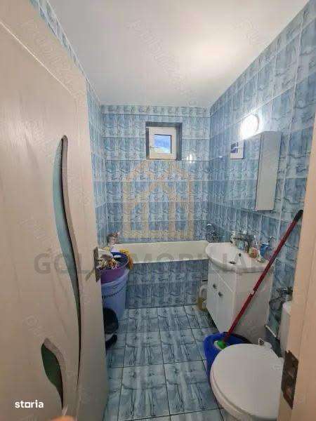 Apartament 2 camere de vânzare  strada George Coșbuc-6