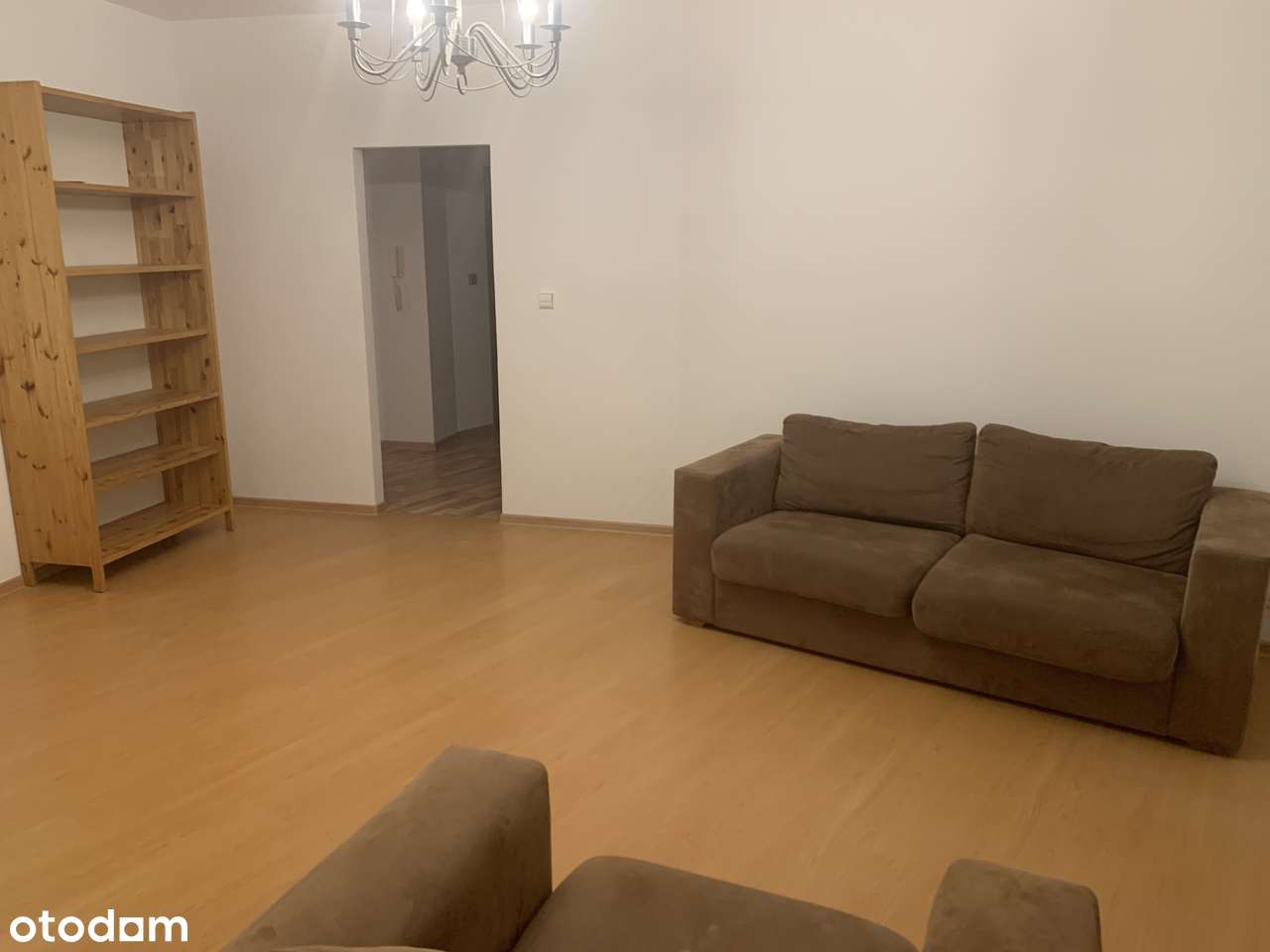 “Dwustronne 3 pokoje na strzeżonym osiedlu przy parku , bez prowizji - Pełny obrazek: 5/11