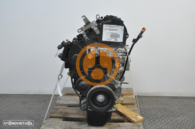 Motor BHZ AUDI A3 A3 SPORTBACK - 4