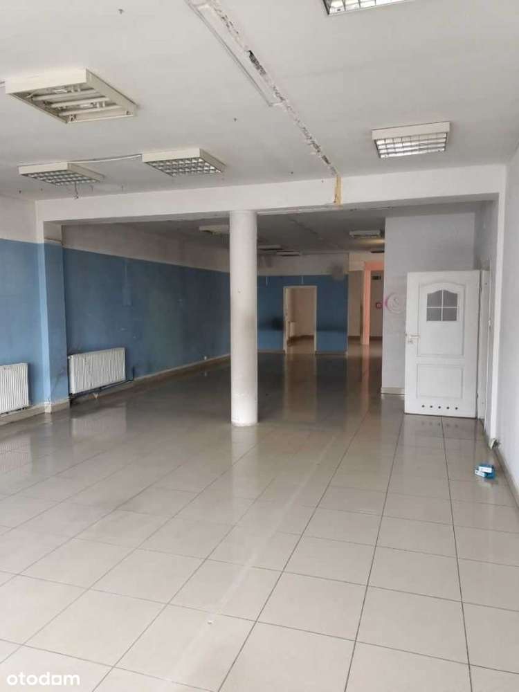 Budynek handlowo-usługowy w Grójcu! - Pełny obrazek: 4/4