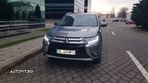 Mitsubishi Outlander 2.2 DI-D 4WD Automatik Instyle - 7