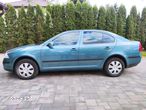 Skoda Octavia 1.6 Ambition - 2