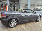 VW Golf Cabriolet 1.4 TSI - 26