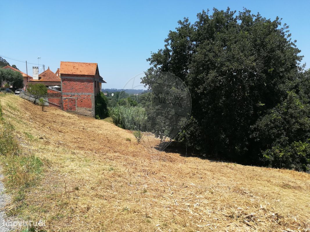 Terreno  para venda