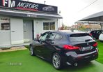 BMW 116 d Pack M - 7