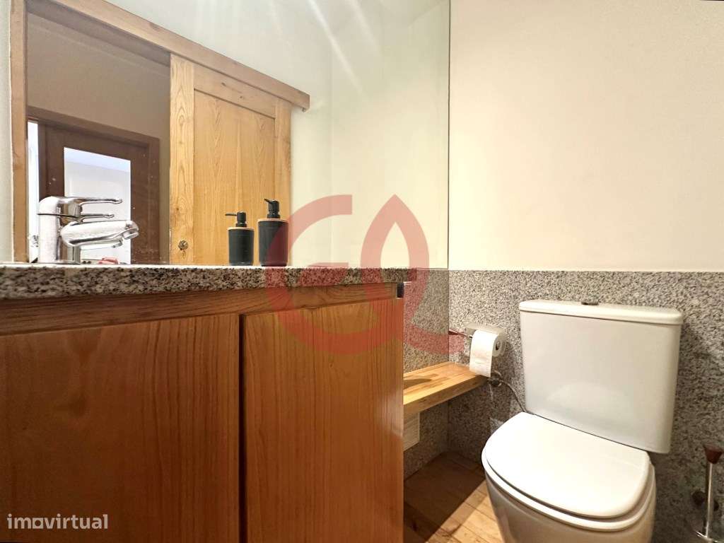 Moradia T3+1 - Meadela, Viana do Castelo-10