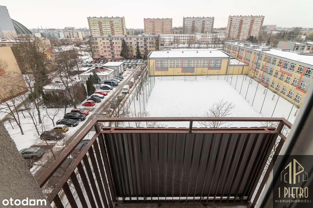 REZERWACJA✮Nowoczesne ✮ Świeżo wyremontowane ✮ 3 pokoje ✮-18