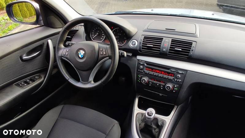 BMW Seria 1 116i Edition Lifestyle - 19