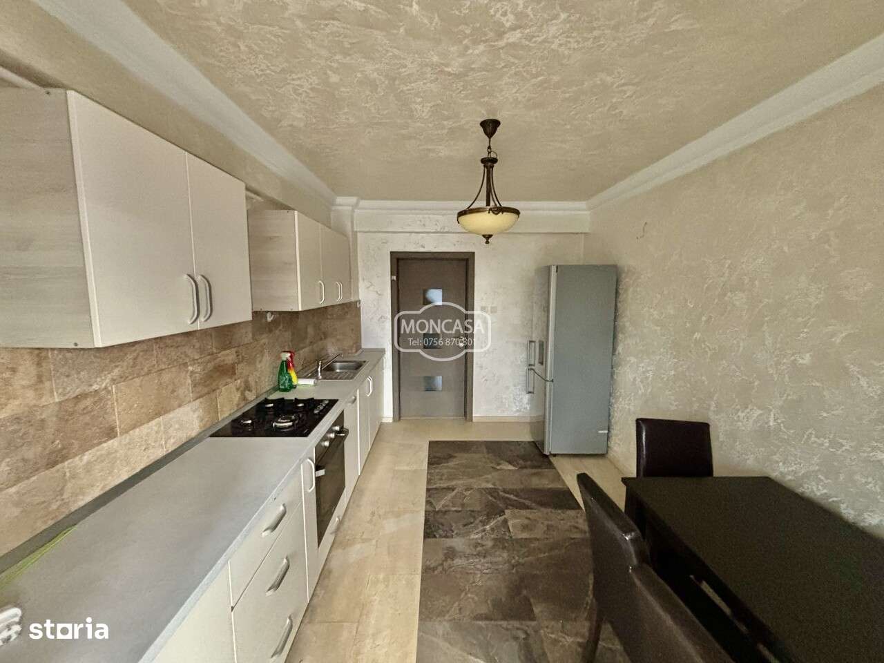 Chirie! Apartament 4 camere la vila mobilat si utilat - Imagine principală: 5/10