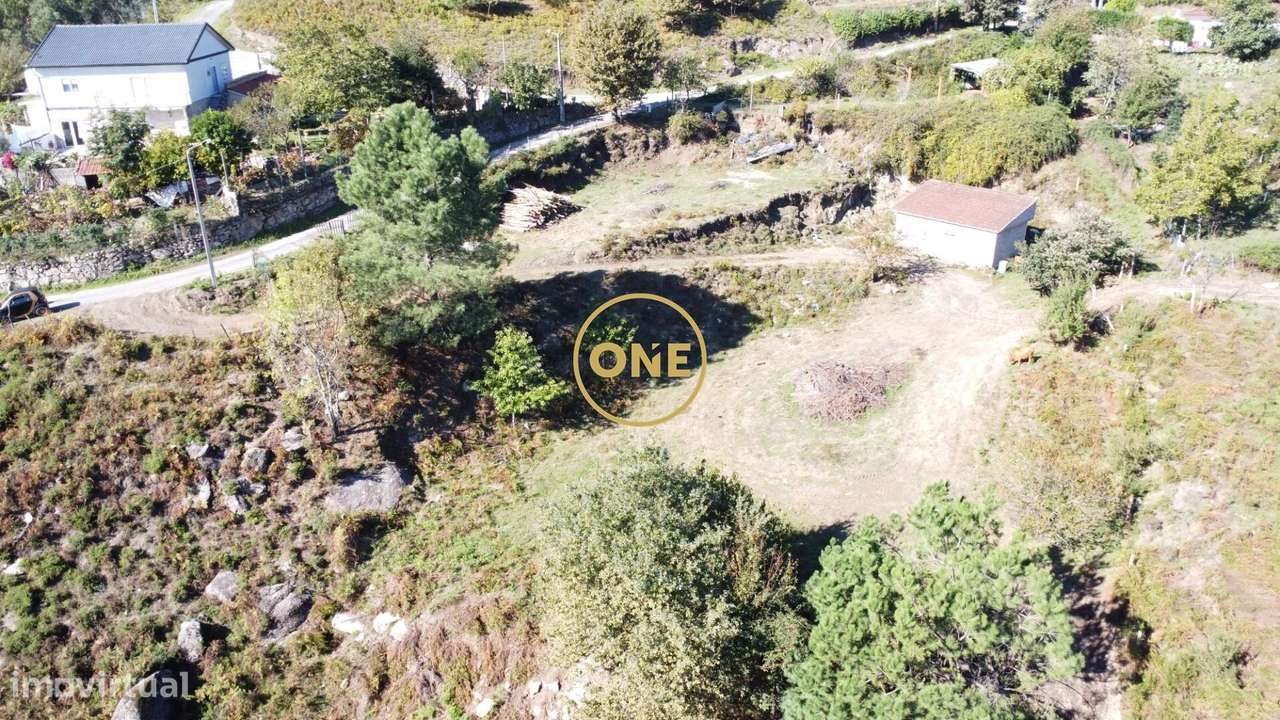 Terreno p/ Construção em Valdreu - Grande imagem: 3/22