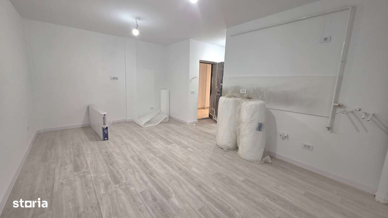 Garsoniera de vanzare ( Cartier Vișoianu) Pepco - Imagine principală: 3/4